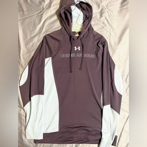 Under Armor Mens Hoodie